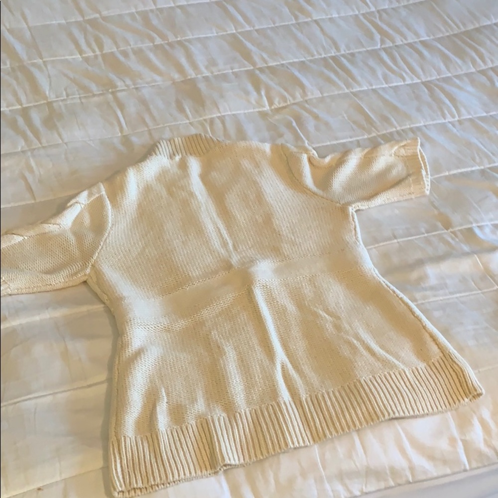 Ann Taylor LOFT Sweater - Picture 7 of 8